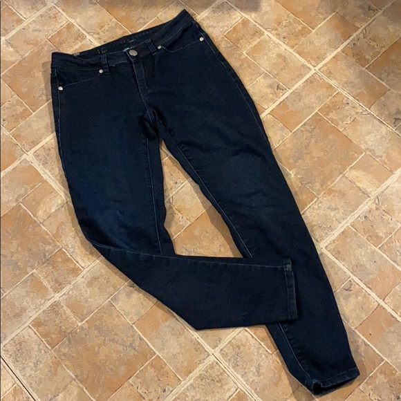 LC Lauren Conrad jeggings size women’s 2 - Picture 1 of 7